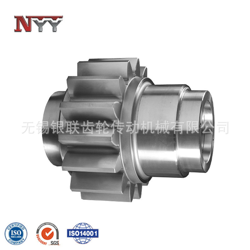 電機(jī)減速機(jī)的作用是什么？