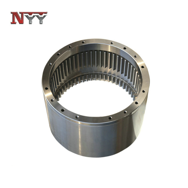 行星減速機(jī)內(nèi)齒圈